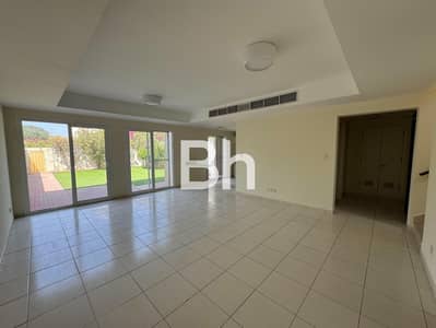3 Bedroom Villa for Sale in The Springs, Dubai - Vacant on Transfer 3Bed | Renovation Project