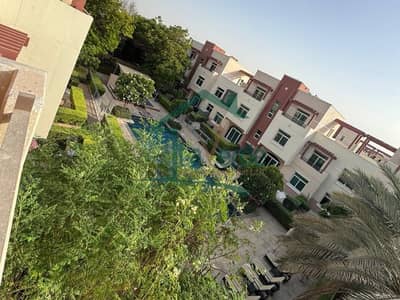 Студия в аренду в Аль Гхадир, Абу-Даби - IMG-20250611-WA0054. jpg