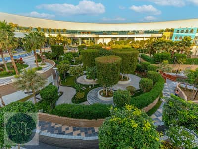 Этаж в аренду в Глобал вилледж, Дубай - Garden-74. jpg