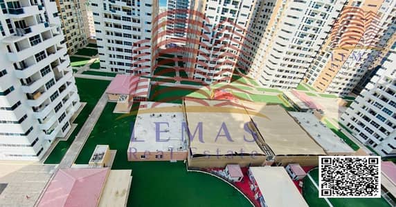 2 Cпальни Апартамент Продажа в Аль Рашидия, Аджман - Web_Photo_Editor. jpg
