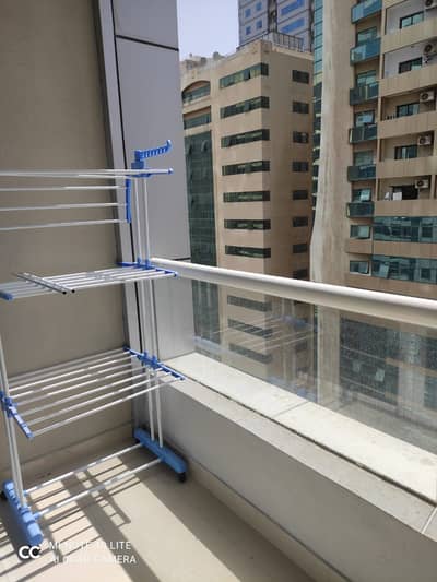 Studio for Rent in Al Taawun, Sharjah - IMG-20250610-WA0145. jpg