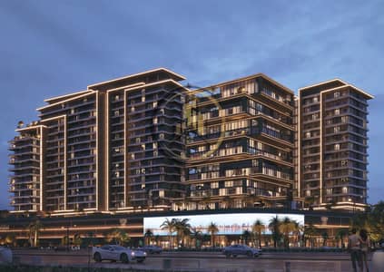 RAK Central， 拉斯海玛 单身公寓待售 - One-Central-Brochure_Handover-Date-Q4-2027_page-0033. jpg