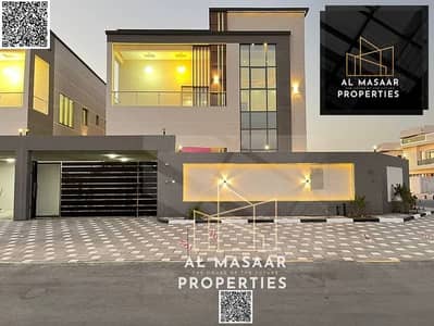 4 Bedroom Villa for Sale in Al Helio, Ajman - 777913484-800x600. jpeg