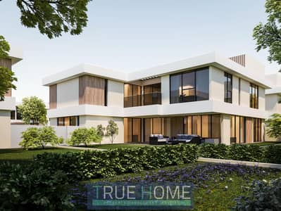 4 Cпальни Вилла Продажа в Шарджа Гарден Сити, Шарджа - WhatsApp Image 2025-06-10 at 11.22. 15 AM (2). jpeg