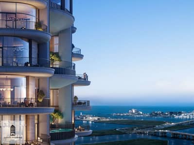 1 Bedroom Apartment for Sale in Al Maryah Island, Abu Dhabi - 4. png
