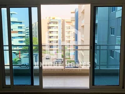 1 Bedroom Flat for Sale in Al Reef, Abu Dhabi - IMG-20250611-WA0041. jpg