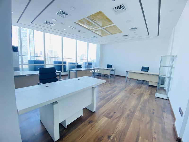 位于商业湾,公园大道大厦 的写字楼 135030 AED - 11891192 位于商业湾,公园大道大厦 的写字楼 135030 AED - 11891192