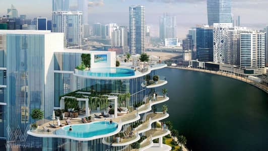 2 Bedroom Flat for Sale in Business Bay, Dubai - 1665581570_image-005. jpg