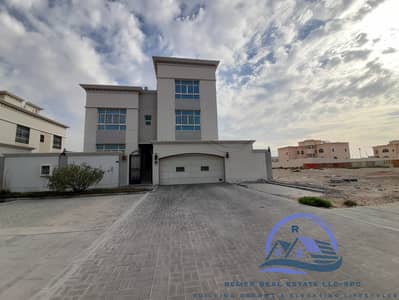 7 Bedroom Villa for Rent in Mohammed Bin Zayed City, Abu Dhabi - IMG_0306. jpeg