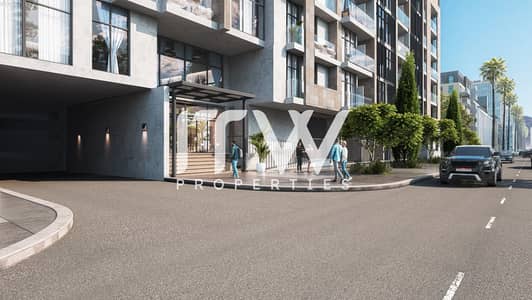 Студия Продажа в Масдар Сити, Абу-Даби - oL6nWsPpoT80TqT2fPYzFMzFLlSM0ZXtLZqG7h0i. jpg
