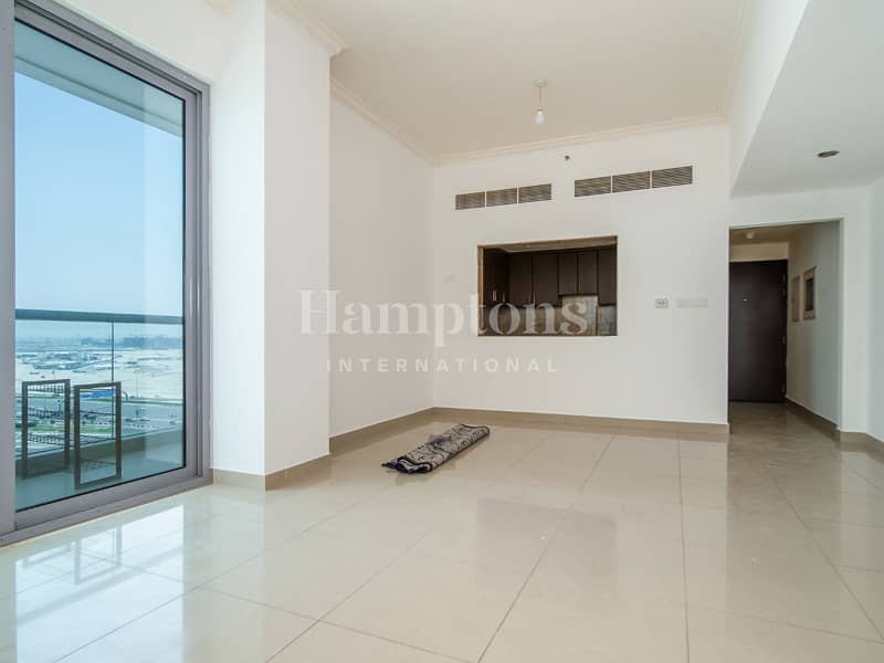 Квартира в Бизнес Бей，Фэйрвью Резиденции, 1 спальня, 80000 AED - 11891213