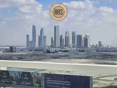 2 Bedroom Apartment for Rent in Al Jaddaf, Dubai - 1000198137. jpg