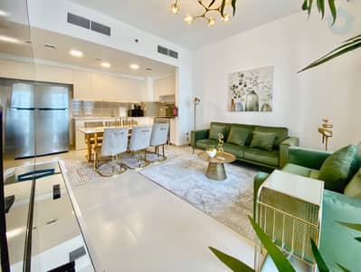 2 Bedroom Apartment for Rent in Town Square, Dubai - Summer Limited Offer | Modern Amenities | Convenient Location