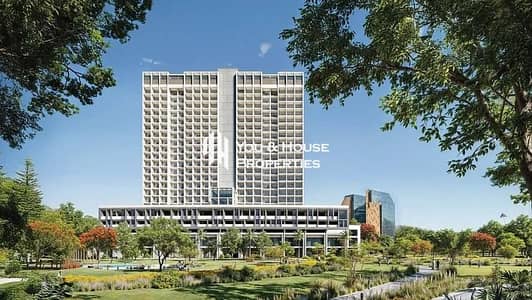 迪拜科学园， 迪拜 单身公寓待售 - IMG-20250610-WA0137. jpg