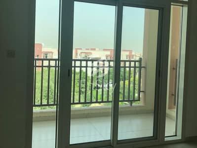 Studio for Rent in Al Ghadeer, Abu Dhabi - Limited time deal|Studio for rent|Calm community