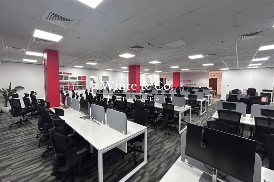 BILLS INCLUSIVE | FURNISHED | NEXT TO METRO