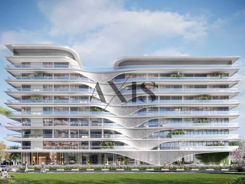 位于阿尔扬街区,Bond Enclave 1 卧室的公寓 1293688 AED - 11891298 位于阿尔扬街区,Bond Enclave 1 卧室的公寓 1293688 AED - 11891298