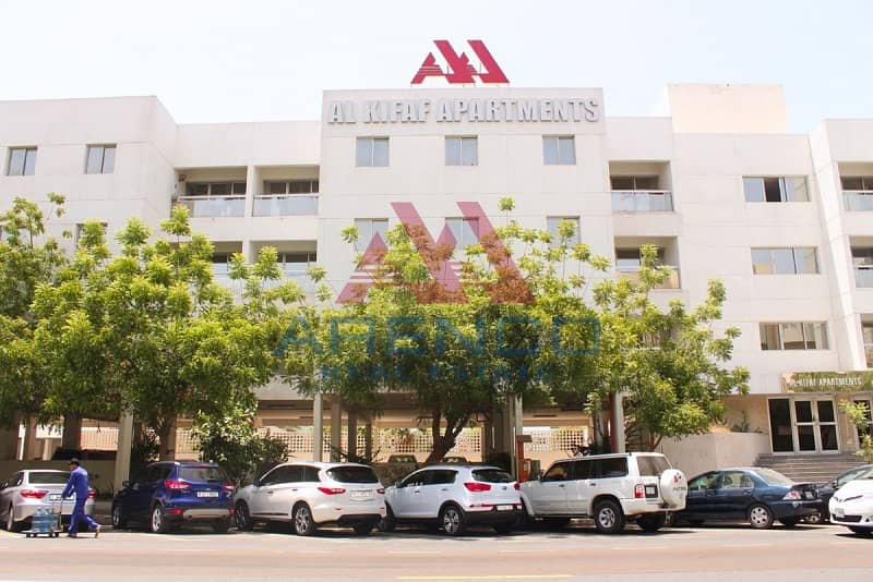 Квартира в Аль Карама,Аль Кифаф Апартментс, 2 cпальни, 88000 AED - 11891316 Квартира в Аль Карама,Аль Кифаф Апартментс, 2 cпальни, 88000 AED - 11891316
