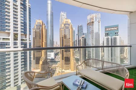HIGH ROI / SEA VIEW / FURNISHED / VOT