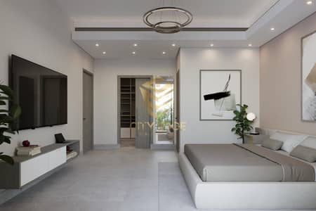 3 Bedroom Villa for Sale in Sharjah Garden City, Sharjah - 3-Bedroom Freehold Villa – Best Value per Sqft