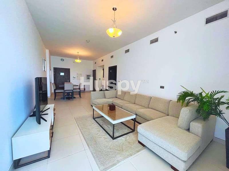 Квартира в Палм Джумейра,Азур Резиденсес, 1 спальня, 180000 AED - 11891304 Квартира в Палм Джумейра,Азур Резиденсес, 1 спальня, 180000 AED - 11891304