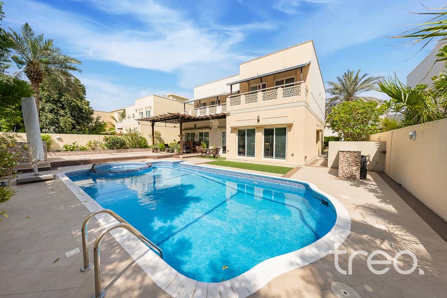 Exclusive | VASTU Compliant | Large Pool Exclusive | VASTU Compliant | Large Pool