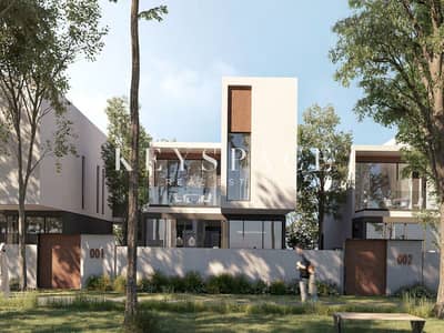 Ready to Move-In | Resale Villa | Strategic Location | Flexible Payment Plans