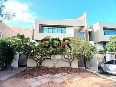 6 Bedroom Villa for Rent in Al Nahyan, Abu Dhabi - IMG-20231125-WA0037. jpg