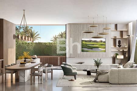 5 Bedroom Villa for Sale in Tilal Al Ghaf, Dubai - Unique Opportunity | Walking Distance To Lagoon