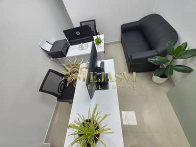 مکتب  للايجار في ديرة، دبي - 9d024c90-f9f4-451c-ac7e-075c5b757a04. jpg