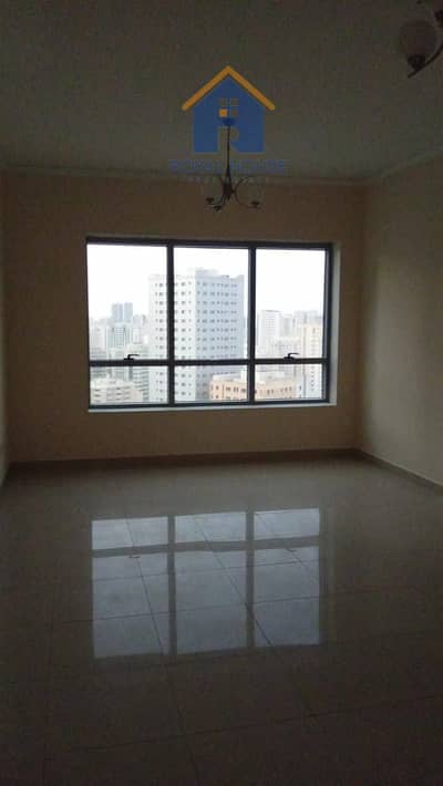 阿尔马贾兹， 夏尔迦 2 卧室单位待租 - IMG-20250611-WA0189. jpg
