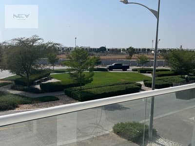 3 Bedroom Villa for Rent in DAMAC Hills 2 (Akoya by DAMAC), Dubai - Front_Balcony_2. jpg