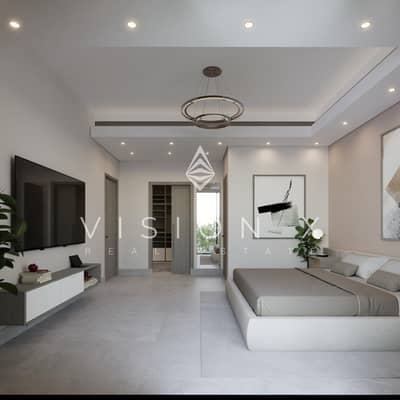 4 Cпальни Вилла Продажа в Шарджа Гарден Сити, Шарджа - 73296833-9ec8-4517-a1aa-c71723c05a4d. jpg