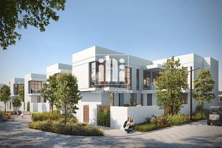 3 Bedroom Townhouse for Sale in Yas Island, Abu Dhabi - 08. jpg