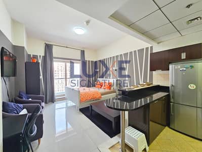 استوديو  للايجار في مدينة دبي الرياضية، دبي - 20250611_133355. jpg