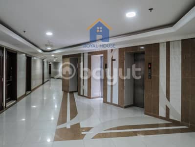 1 Bedroom Flat for Sale in Al Majaz, Sharjah - IMG-20250609-WA0063. jpg
