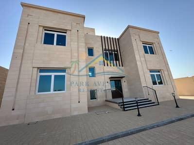 فیلا 5 غرف نوم للايجار في مدينة محمد بن زايد، أبوظبي - IMG-20250610-WA0036. jpg