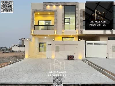 فیلا 5 غرف نوم للبيع في الحليو، عجمان - 777697055-800x600. jpeg