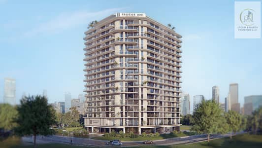 Studio for Sale in Dubai Land Residence Complex, Dubai - 2. jpg