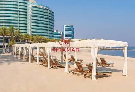1 Bedroom Flat for Rent in Al Raha Beach, Abu Dhabi - WhatsApp Image 2025-01-03 at 12.52. 59 (6). jpeg