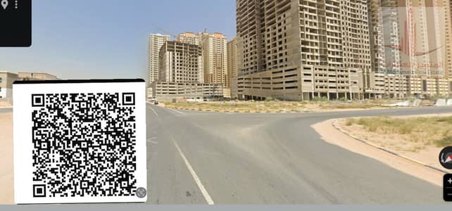 Plot for Sale in Al Amerah, Ajman - 76f0e784-7f21-4f70-84e8-ef63b4b4ef8f. jpg