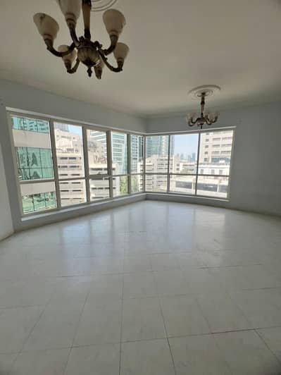 1 Bedroom Flat for Rent in Al Khan, Sharjah - IMG-20250611-WA0141. jpg