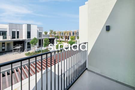 3 Bedroom Villa for Rent in Arabian Ranches 3, Dubai - VACANT IN JULY | SINGLE ROW | MODERN