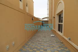 فیلا في تلال جبل علي،جبل علي 4 غرف 150000 درهم - 11891475