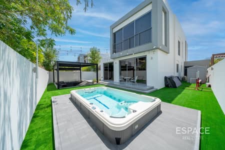 3 Bedroom Villa for Sale in Dubai Hills Estate, Dubai - Fully Extended | Renovated | VOT