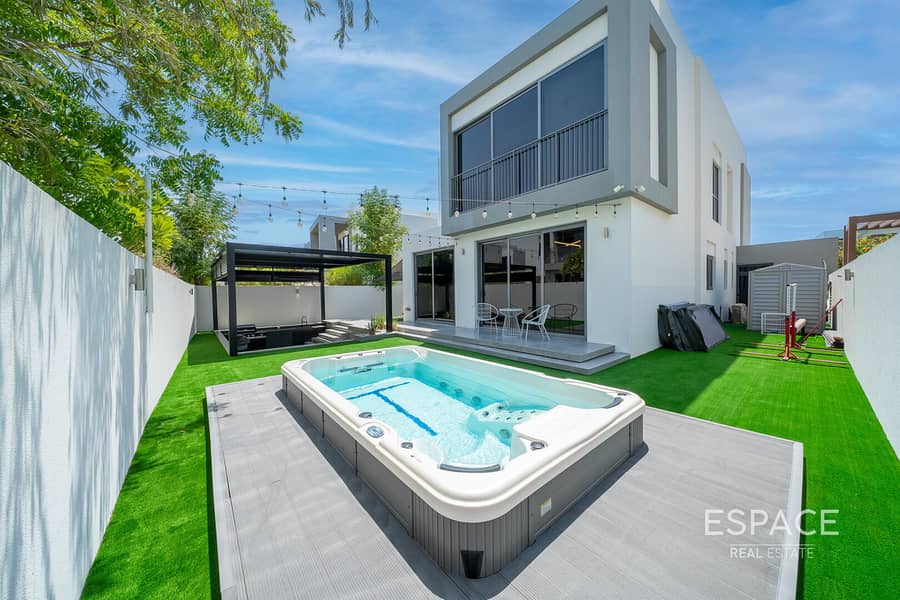 Fully Extended | Renovated | VOT