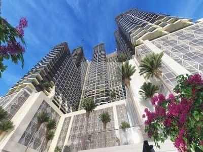 Студия Продажа в Джумейра Лейк Тауэрз (ДжЛТ), Дубай - WhatsApp Image 2025-06-11 at 1.48. 54 PM. jpeg