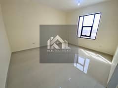 شقة في مدينة شخبوط 3 غرف 90000 درهم - 11891284