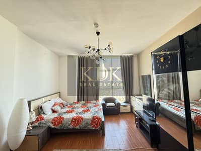 Studio for Rent in Jumeirah Village Triangle (JVT), Dubai - IMG-20250611-WA0045. jpg