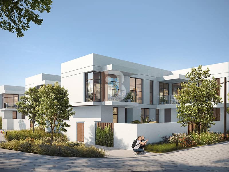 Квартира в Яс Айленд,Сустейнэбл Сити, 1 спальня, 1450000 AED - 11888596 Квартира в Яс Айленд,Сустейнэбл Сити, 1 спальня, 1450000 AED - 11888596